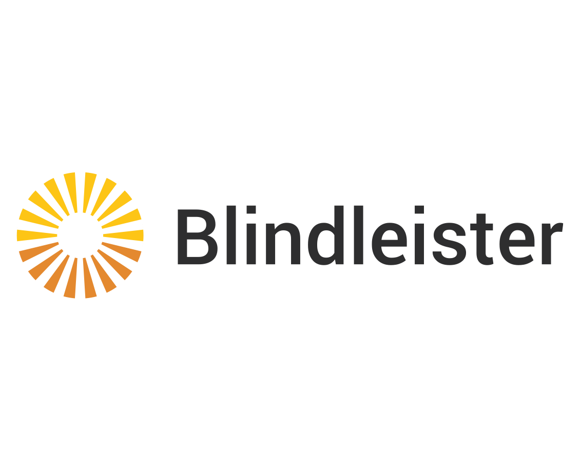 Blindleister