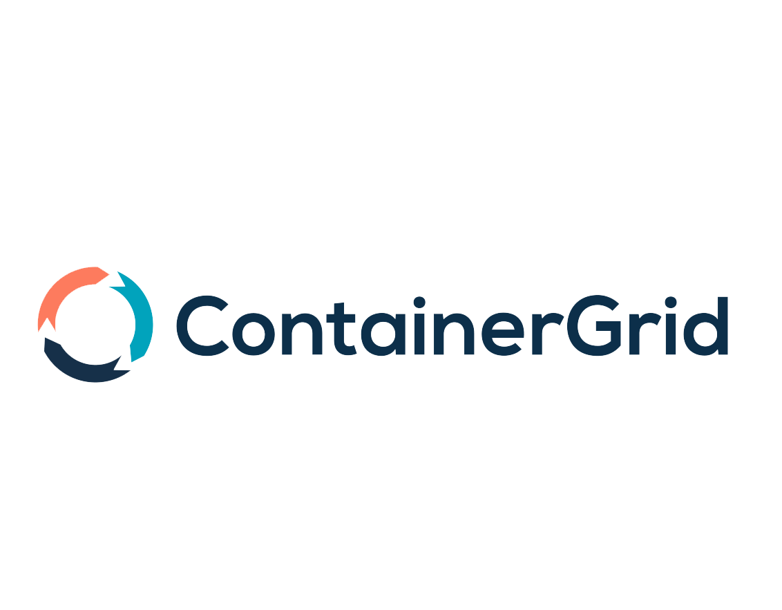 Containergrid 